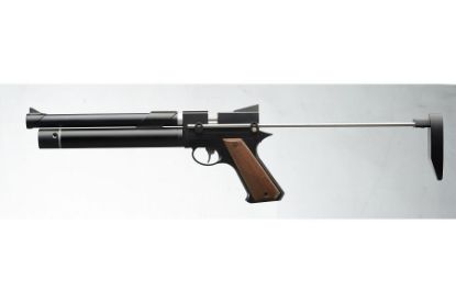 Picture of Artemis PP750 Multishot PCP Air Pistol