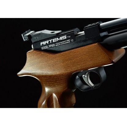 Picture of Artemis PP800 Multishot PCP Air Pistol
