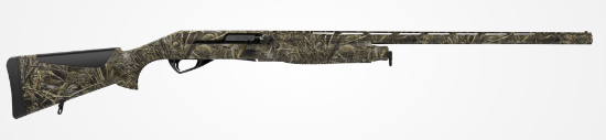 Picture of Aselkon Inter Camo Max5 12G Camo Semi auto Shotgun