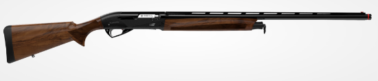 Picture of Aselkon Inter Elegant Black 12G Semi auto Shotgun