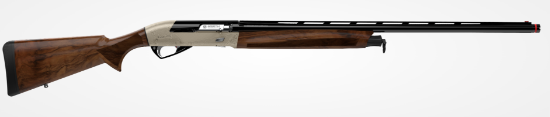 Picture of Aselkon Inter Elegant Bronze 12G Semi auto Shotgun