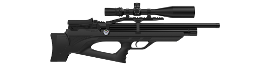Picture of Aselkon MX10 Black BULLPUP
