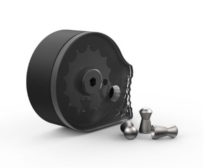 Picture of Aselkon MX10 Black BULLPUP