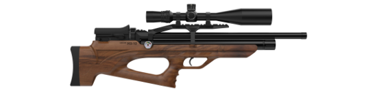 Picture of Aselkon MX10 Wood Stock BULLPUP