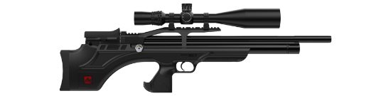 Picture of Aselkon MX7 Black