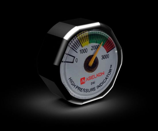 Picture of Aselkon MX7-S Black