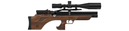 Picture of Aselkon MX7S Bullpup Walnut wood stock