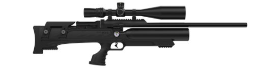 Picture of Aselkon MX8 Black