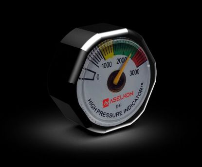 Picture of Aselkon MX8 Black