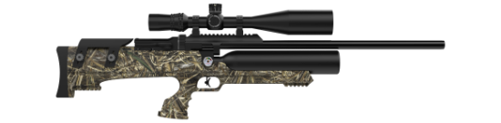 Picture of Aselkon MX8 Camo MAX5