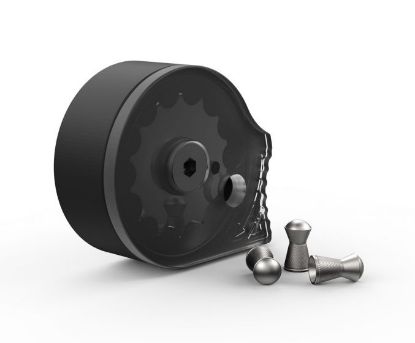 Picture of Aselkon MX8 Camo MAX5