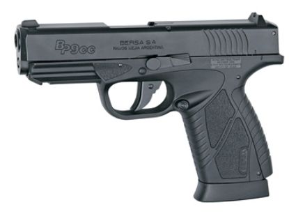 Picture of ASG Bersa BP9CC CO2 4.5mm Non Blowback