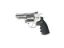 Picture of ASG CO2 4.5mm Air Pistol Dan Wesson 2.5" Chrome Finish Snub Nose Revolver