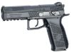 Picture of ASG CZ PO9 Pellet Pistol