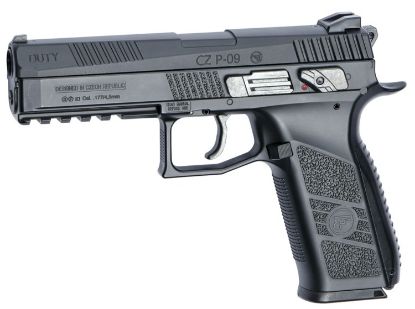 Picture of ASG CZ PO9 Pellet Pistol