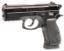 Picture of ASG CZ75D Compact Official Licensed CO2 Pistol