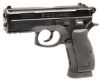 Picture of ASG CZ75D Compact Official Licensed CO2 Pistol