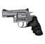 Picture of ASG Dan Wesson 715 2.5" Snub Nose Grey Steel 4.5mm BB Revolver 