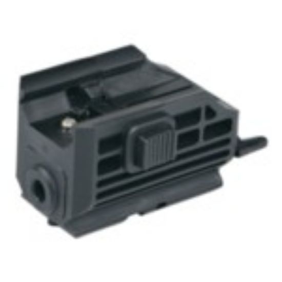 Picture of ASG Laser To Suit CZ75 & Duty Series