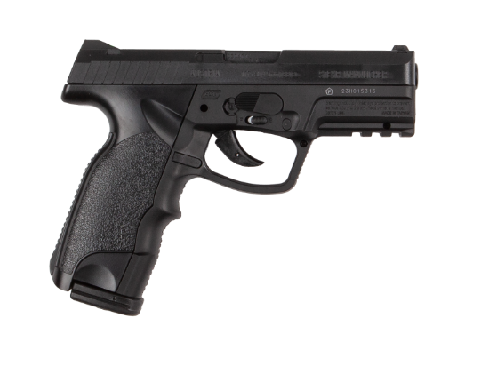 Picture of ASG M9A1 CO2 4.5MM Air Pistol