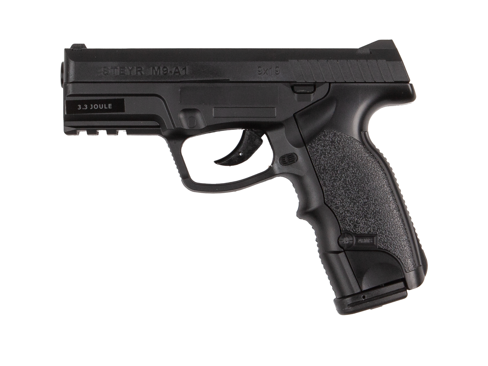 ASG M9A1 CO2 4.5MM Air Pistol. Solware Ltd.
