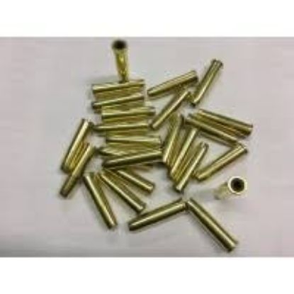 Picture of ASG Schofield 4.5mm Steel BB Shells