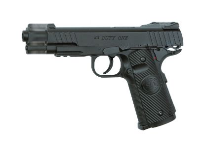 Picture of ASG STi Duty One 4.5mm BB Blowback Air Pistol