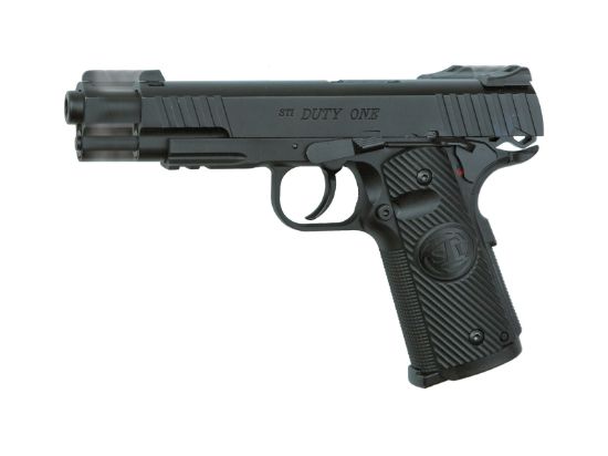 Picture of ASG STi Duty One 4.5mm BB Blowback Air Pistol