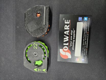 Picture of ATA Airborne 3D Printed Magazine