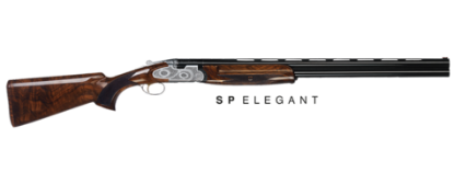 Picture of ATA Arms SP Elegant Sporter Over Under Shotgun