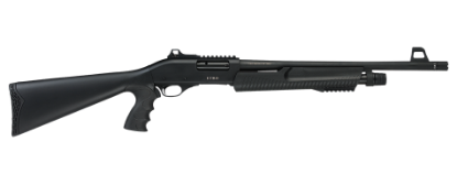 Picture of ATA Etro ET10 Pump Action Shotgun with Pistol Grip
