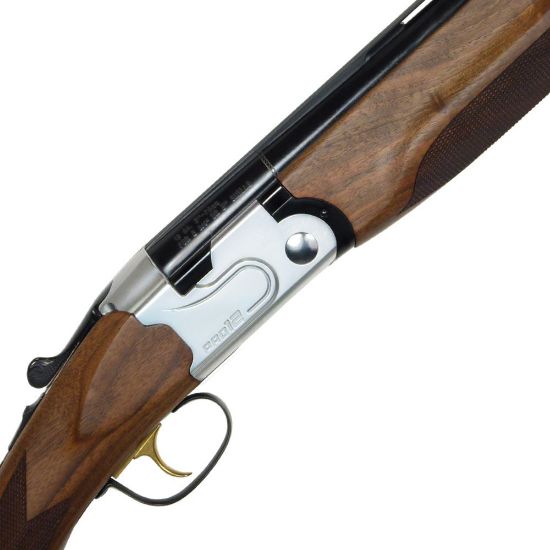 ATA SP PRO 12 COMPETITION ADJ M/C 12G. Solware Ltd.