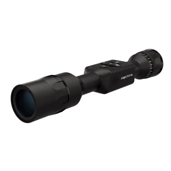 Picture of ATN X-Sight LTV 3-9x Smart Day & Night Digital Hunting Rifle Scope