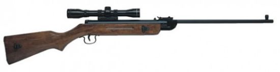 Picture of B2 .22 Air Rifle