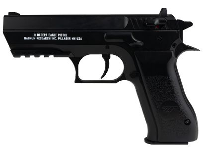 Picture of Baby Desert Eagle Co2 Non Blowback Pistol