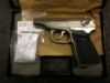Picture of Baikal Makarov MP-654K - Chrome
