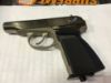 Picture of Baikal Makarov MP-654K - Chrome