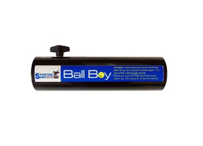 Picture of Ball Boy Launcher for Dog Training