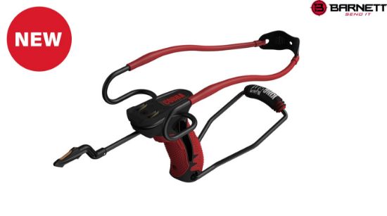 Picture of Barnett Cobra SlingShot