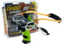 Barnett Diablo SlingShot