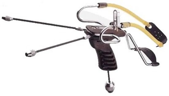 Picture of Barnett Pro Diablo SlingShot