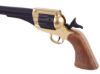 Picture of Barra 1858 CO2 Pistol Kit Black / Gold