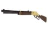 Picture of Barra 1866 Gold Cowboy Rifle Kit