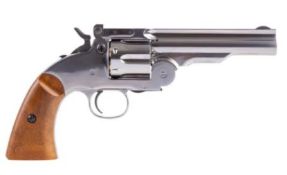 Picture of Barra Schofield 5 Inch Chrome Finish