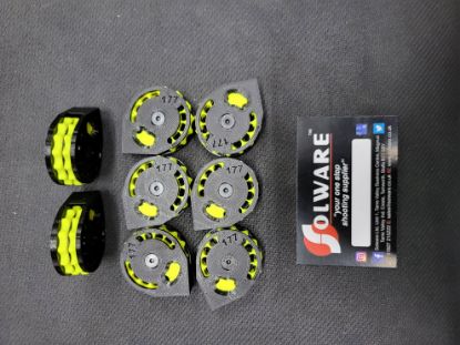 Picture of Beeman 1357 Bullpup 3D Printed Magazine