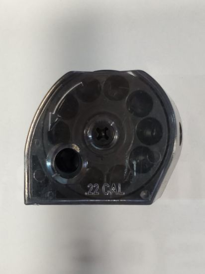 Picture of Beeman Bullpup 1357 1358 PCP Air Rifle Magazines