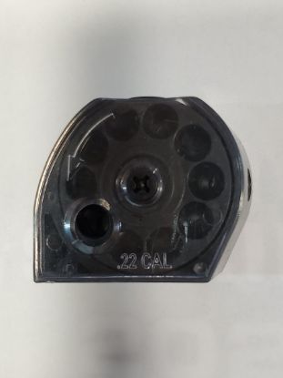 Picture of Beeman Commander Magazine