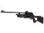 Picture of Beeman Model 1085 QB II CO2 Repeater Air Rifle