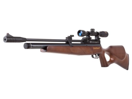 Picture of Beeman PCP Commander Air Rifle – Model 1517 / 1518