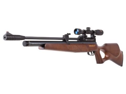 Picture of Beeman PCP Commander Air Rifle